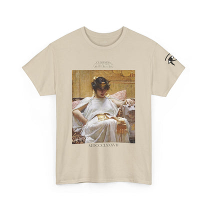 Styx & Venus™ Cleopatra Unisex T-shirt