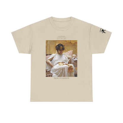 Styx & Venus™ Cleopatra Unisex T-shirt