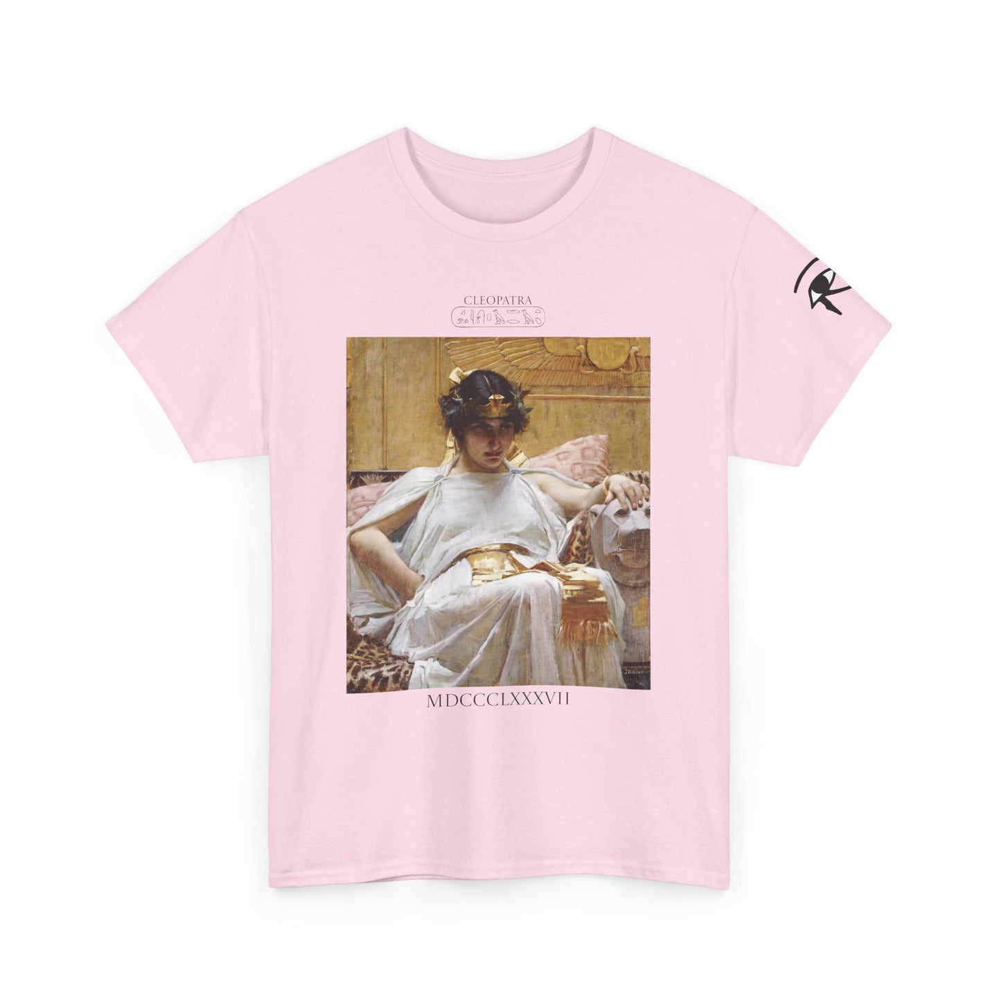 Styx & Venus™ Cleopatra Unisex T-shirt