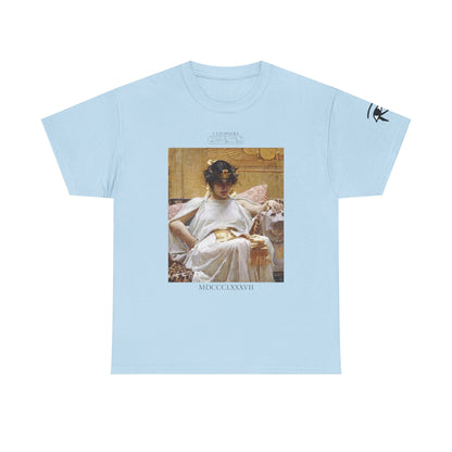 Styx & Venus™ Cleopatra Unisex T-shirt