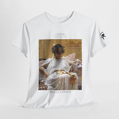 Styx & Venus™ Cleopatra Unisex T-shirt