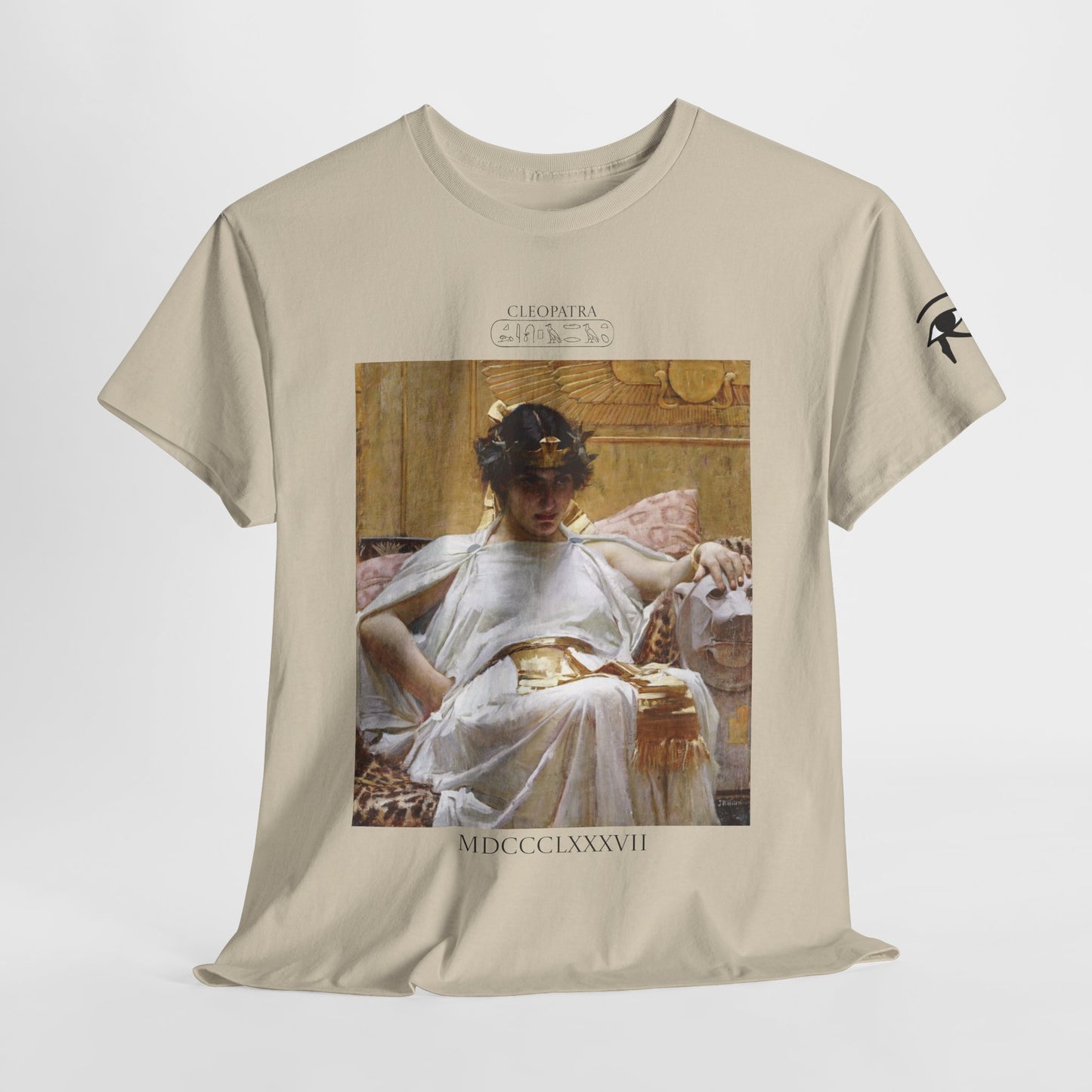 Styx & Venus™ Cleopatra Unisex T-shirt