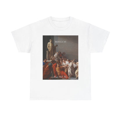 Styx & Venus™ Veni Vidi Vici Unisex T-shirt