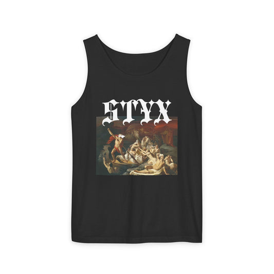 Styx & Venus™ Styx Unisex Gym Shirt