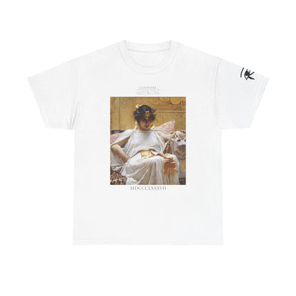 Styx & Venus™ Cleopatra Unisex T-shirt