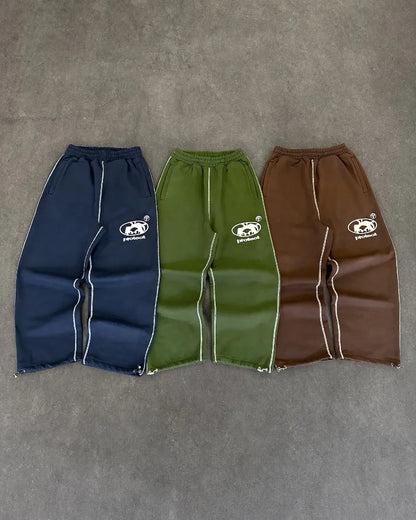 Mens Classic Y2K Pants