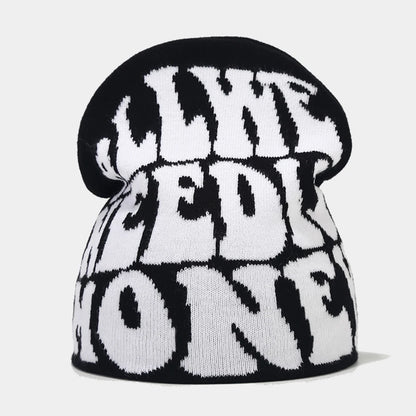 2025 All We Need Is Money Beanie