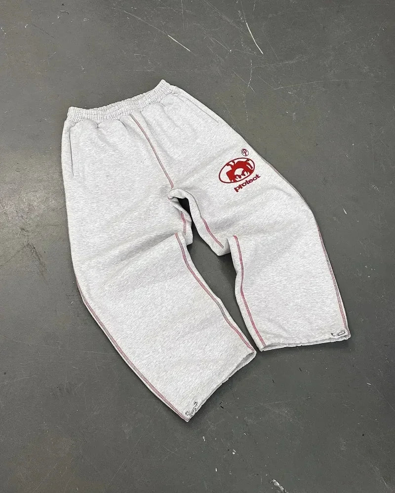 Mens Classic Y2K Pants