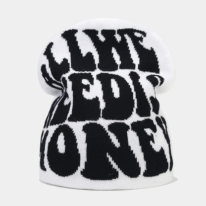 2025 All We Need Is Money Beanie