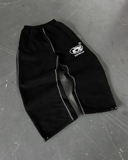 Mens Classic Y2K Pants