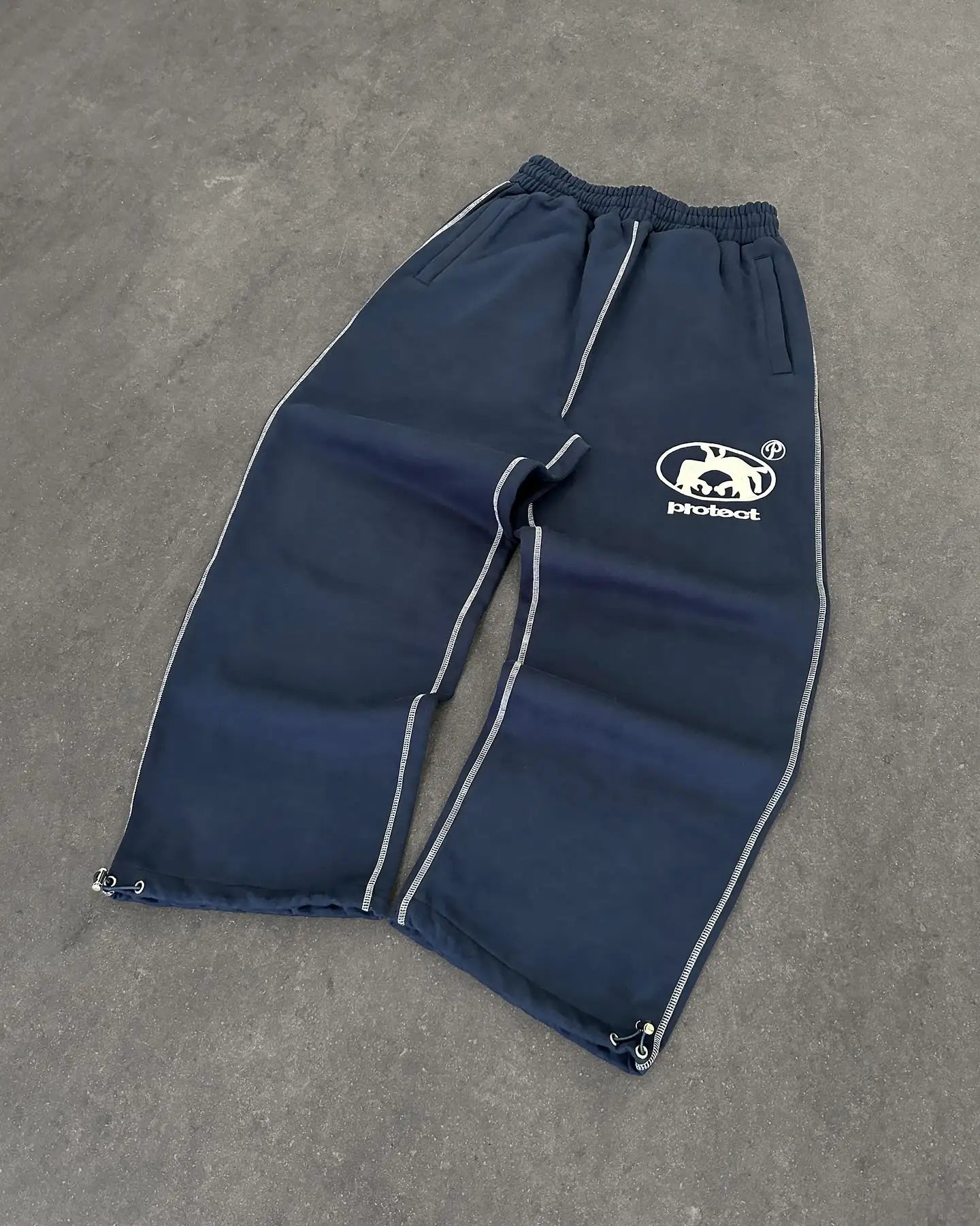 Mens Classic Y2K Pants